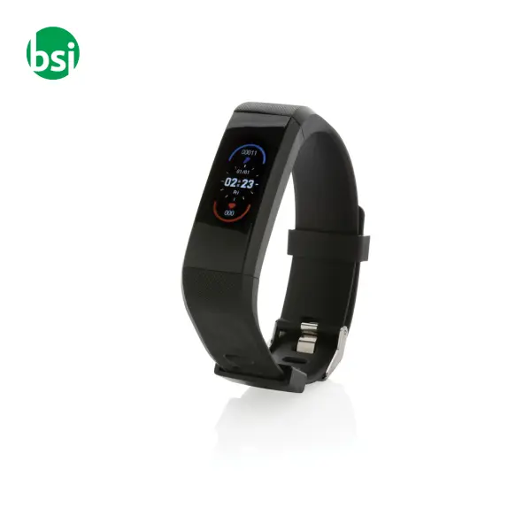 RCS recycled TPU Sense Fit with heart rate monitor -  1