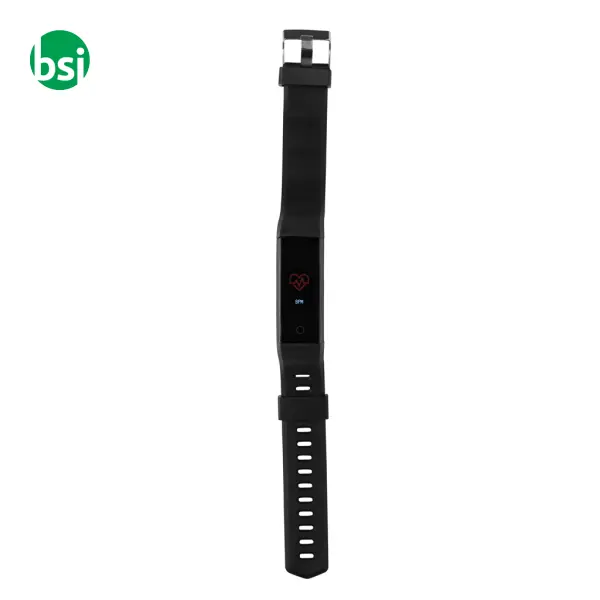 RCS recycled TPU Sense Fit with heart rate monitor -  6