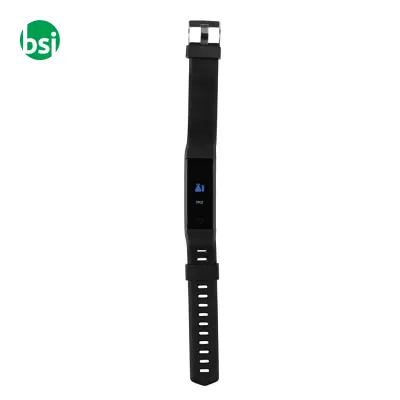 RCS recycled TPU Sense Fit with heart rate monitor - Immagine 7