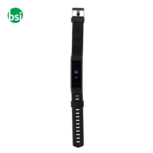 RCS recycled TPU Sense Fit with heart rate monitor -  7