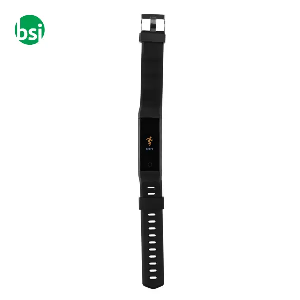 RCS recycled TPU Sense Fit with heart rate monitor -  8