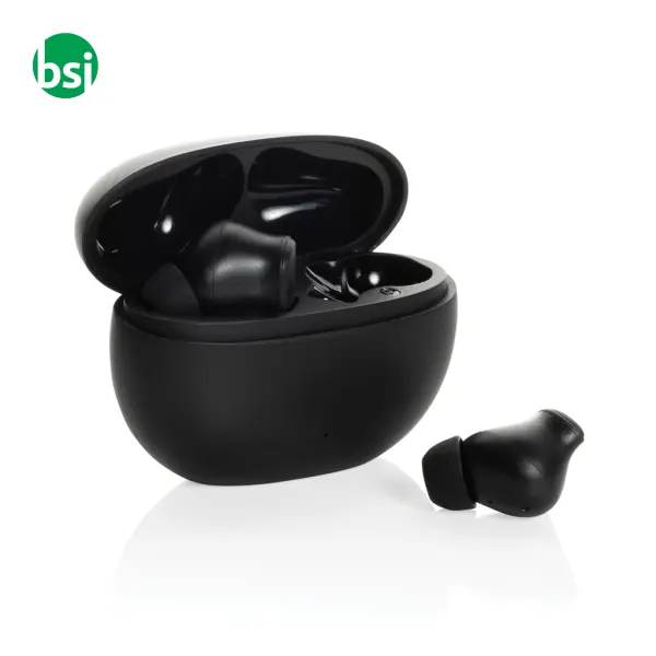 Prolink RCS rPlastic hybrid ANC ENC earbud -  2