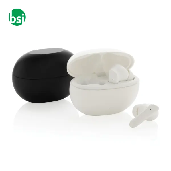Prolink RCS rPlastic hybrid ANC ENC earbud -  1