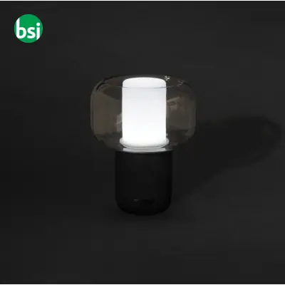 Lux RCS 10W Lamp Speaker in Recycled Plastic - Immagine 6