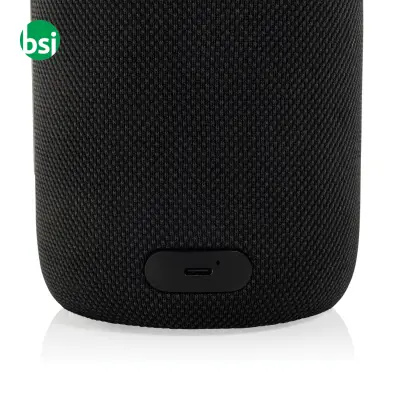 Lux RCS 10W Lamp Speaker in Recycled Plastic - Immagine 7