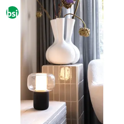 Lux RCS 10W Lamp Speaker in Recycled Plastic - Immagine 9