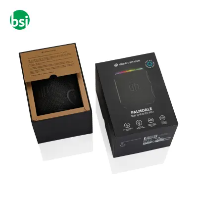 Urban Vitamin Palmdale RCS rplastic 16W speaker - Immagine 5