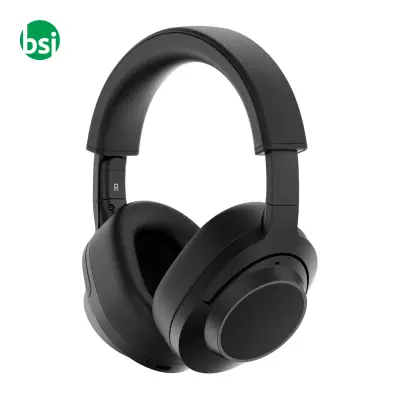 Irvine RCS recycled ANC wireless headphone