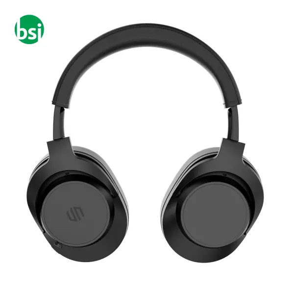 Irvine RCS recycled ANC wireless headphone -  3
