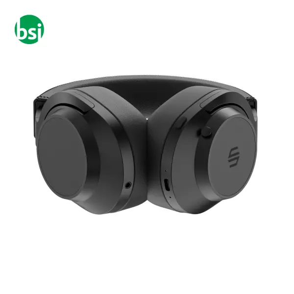 Irvine RCS recycled ANC wireless headphone -  8