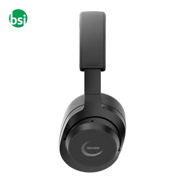 Irvine RCS recycled ANC wireless headphone -  9