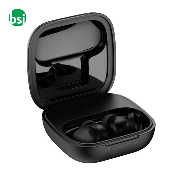 Lakewood RCS recycled wireless earbuds -  8