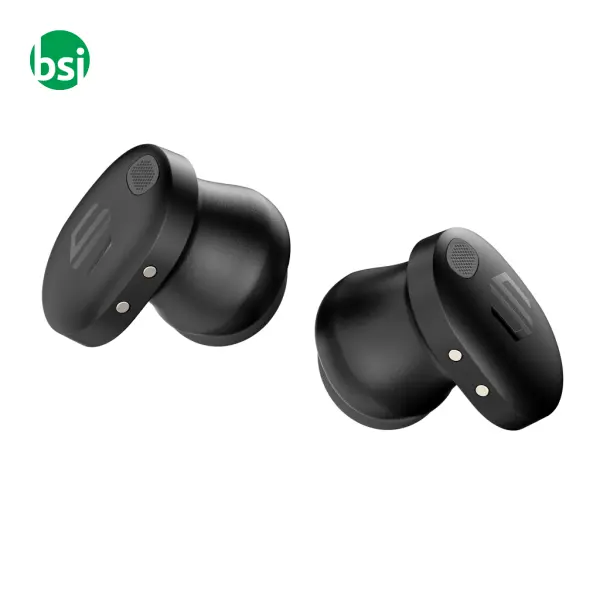 Lakewood RCS recycled wireless earbuds -  5