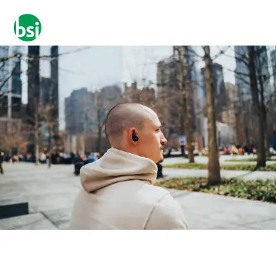 Lakewood RCS recycled wireless earbuds - Immagine 12