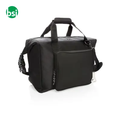 XXL cooler tote & duffel