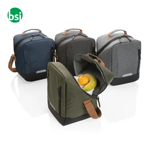 Impact AWARE  Urban outdoor cooler bag -  1