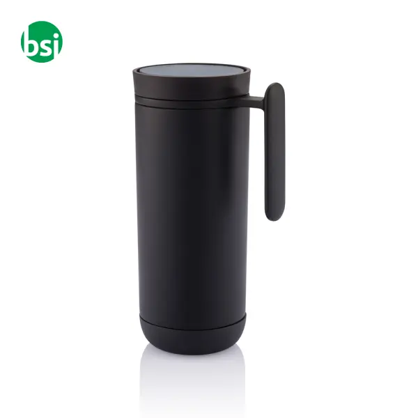 Clik leak proof travel mug -  1