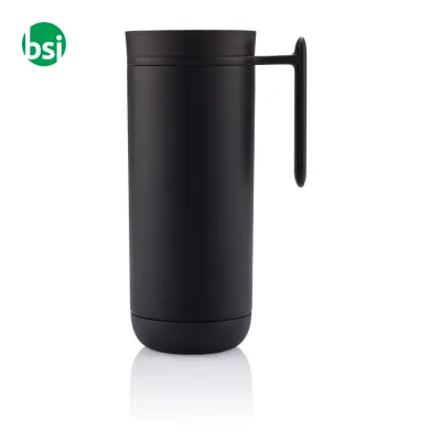 Clik leak proof travel mug - Immagine 3