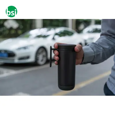 Clik leak proof travel mug - Immagine 7