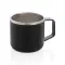 Stainless steel camp mug - Anteprima 2