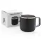 Stainless steel camp mug - Anteprima 4