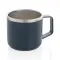 Stainless steel camp mug - Anteprima 9