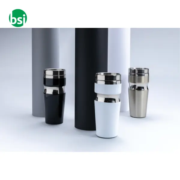 Contour tumbler -  10