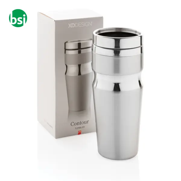 Contour tumbler -  6
