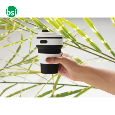 Foldable silicone cup - Immagine 8