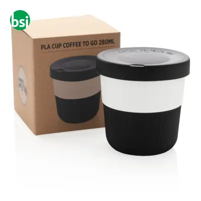 PLA cup coffee to go - Immagine 5