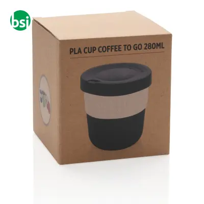 PLA cup coffee to go - Immagine 6