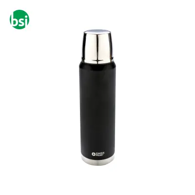 Swiss Peak Elite 1L copper vacuum flask - Immagine 2