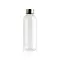 Leakproof water bottle with metallic lid - Anteprima 2