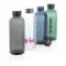 Leakproof water bottle with metallic lid - Anteprima 8