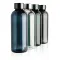 Leakproof water bottle with metallic lid - Anteprima 1