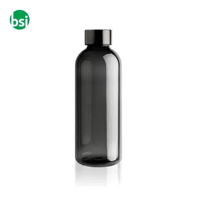 Leakproof water bottle with metallic lid - Immagine 12