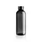 Leakproof water bottle with metallic lid - Anteprima 12