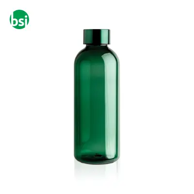 Leakproof water bottle with metallic lid - Immagine 14