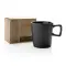 Ceramic modern coffee mug - Anteprima 4