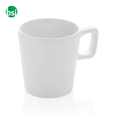 Ceramic modern coffee mug - Immagine 9
