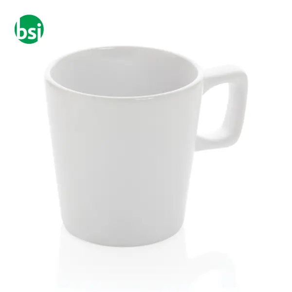 Ceramic modern coffee mug -  9