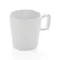 Ceramic modern coffee mug - Anteprima 9