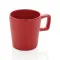 Ceramic modern coffee mug - Anteprima 10