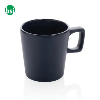 Ceramic modern coffee mug - Immagine 11