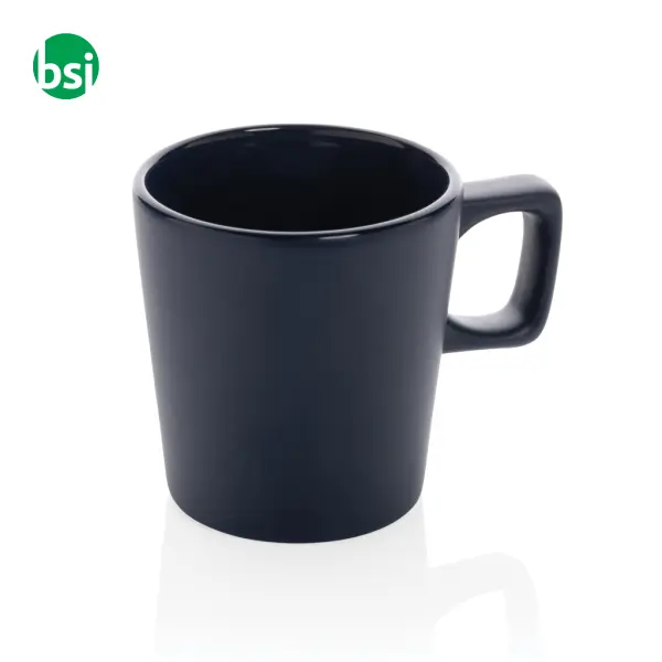 Ceramic modern coffee mug -  11