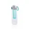Honeycomb lockable leak proof infuser bottle - Anteprima 2