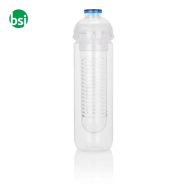 Water bottle with infuser -  3