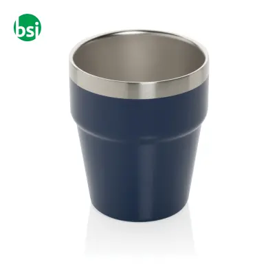 Clark RCS double wall coffee cup 300ML - Immagine 2