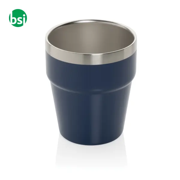 Clark RCS double wall coffee cup 300ML -  2