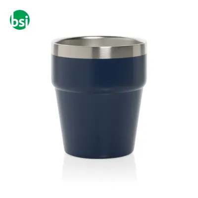 Clark RCS double wall coffee cup 300ML - Immagine 3